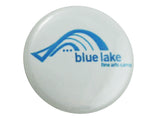 1.0" Button - BLFAC Shell Logo