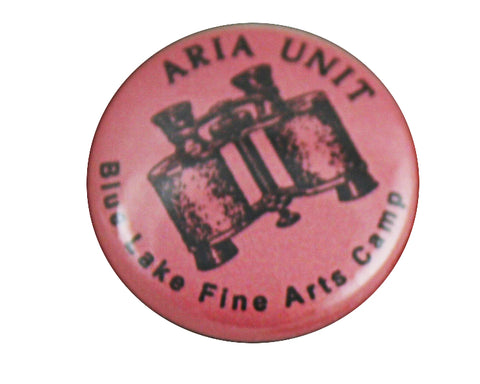 1.0" Button - Unit Pin (Aria)