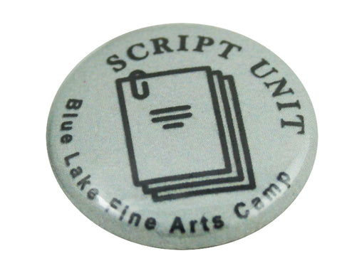 1.0" Button - Unit Pin (Script)
