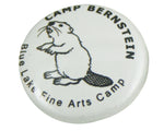 1.0" Button - Unit Pin (Camp Bernstein)