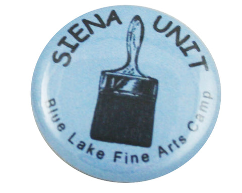 1.0" Button - Unit Pin (Siena)