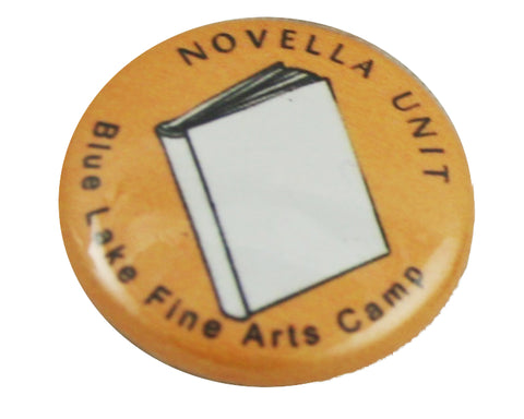 1.0" Button - Unit Pin (Novella)