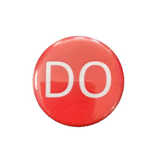 1.0" Button - Do