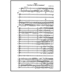 Orchestra - Fugue “God Rest Ye Merry Gentlemen”