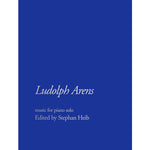 Music for Piano Solo - Ludolph Arens