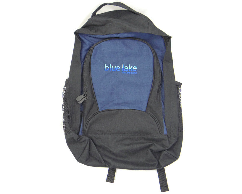 Ripstop Tour Backpack – Blue Lake Fine Arts Camp