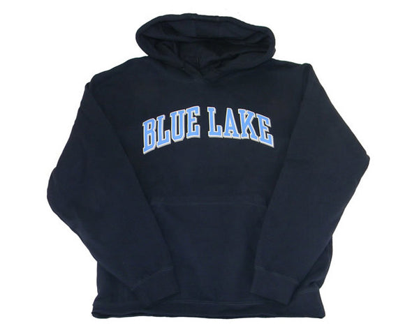 Premier Hoodie Sweatshirt – Blue Lake Fine Arts Camp