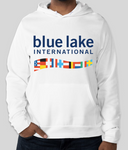 Elite Hoodie Sweatshirt - International