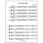 Golden Eagle - Daniel Kovats (String Orchestra)