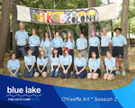 2023 - Photos Session 2 - Artistic Groups