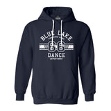 Premier Department Hoodie 66  - Dance