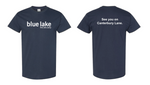 Sayings Tee - Canterbury Lane