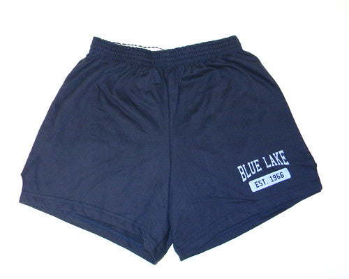 Women's Cotton Blend Pajama Shorts