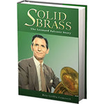 Solid Brass