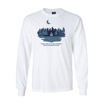 Take Me To The Forest - Long Sleeve