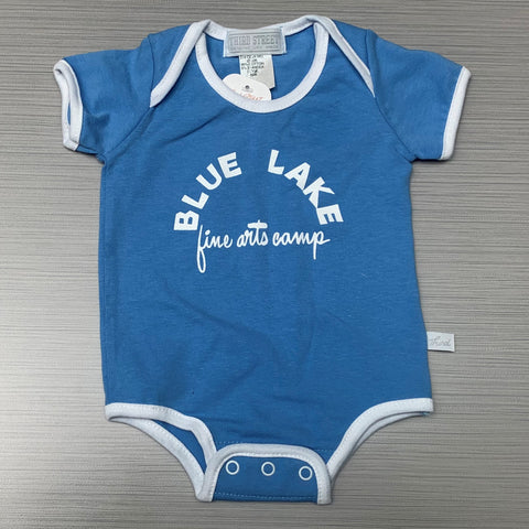 Baby Blue Onsie