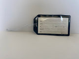 Luggage Tag